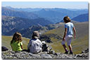 Enfants des Cimes