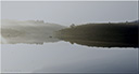 Brume sur verdon